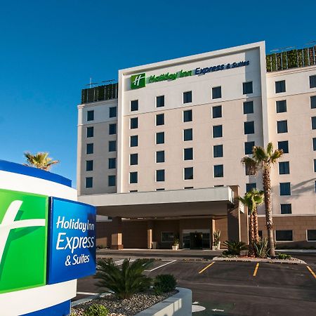Holiday Inn Express & Suites Chihuahua Juventud By Ihg Ngoại thất bức ảnh