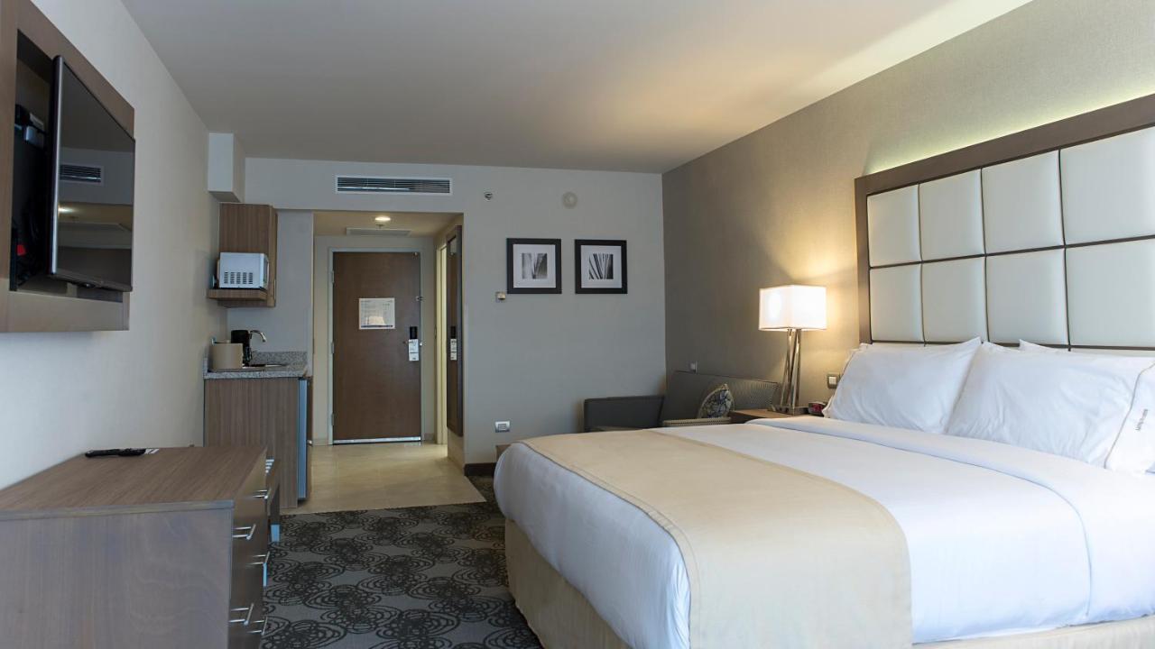 Holiday Inn Express & Suites Chihuahua Juventud By Ihg Ngoại thất bức ảnh