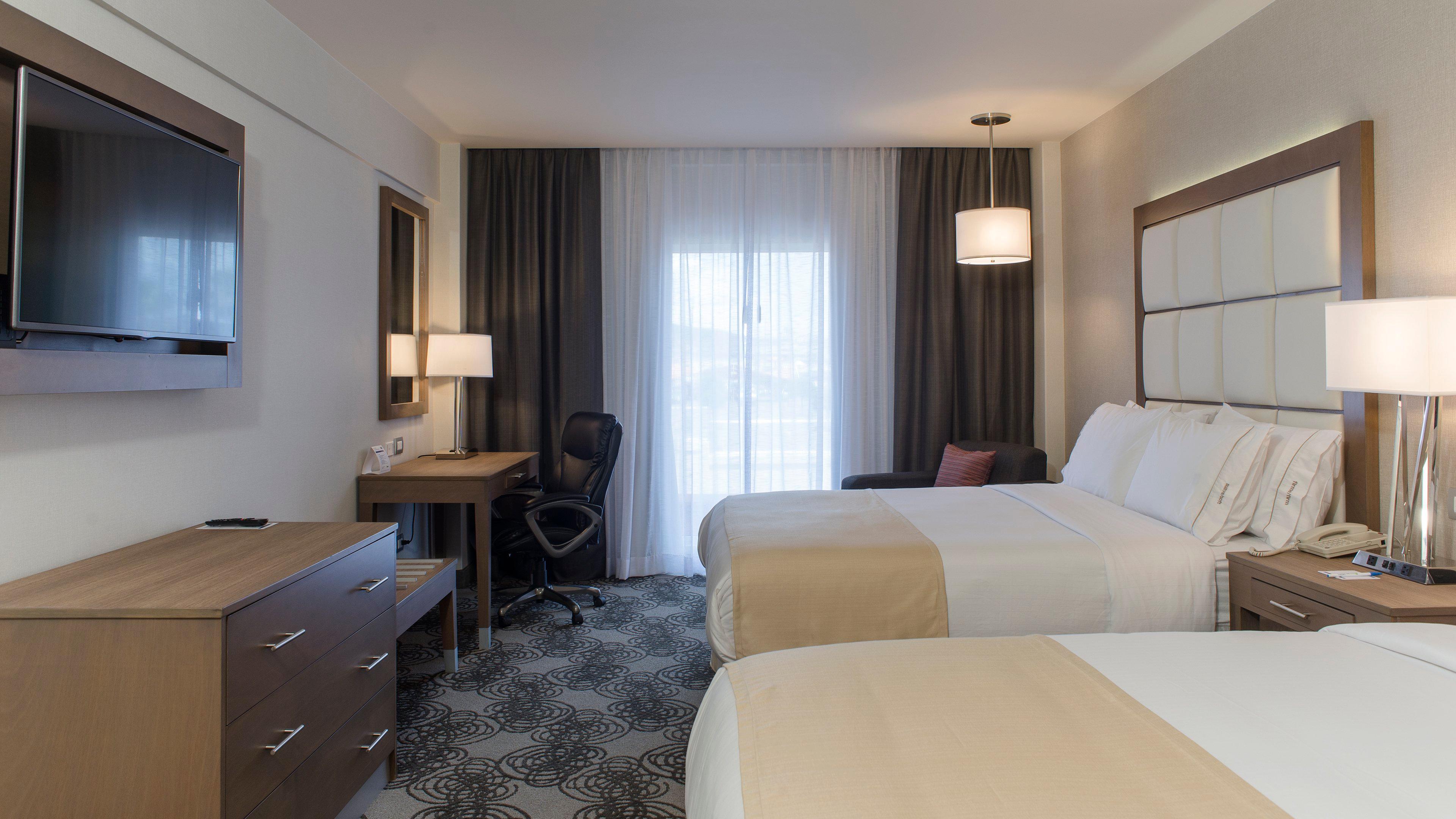 Holiday Inn Express & Suites Chihuahua Juventud By Ihg Ngoại thất bức ảnh