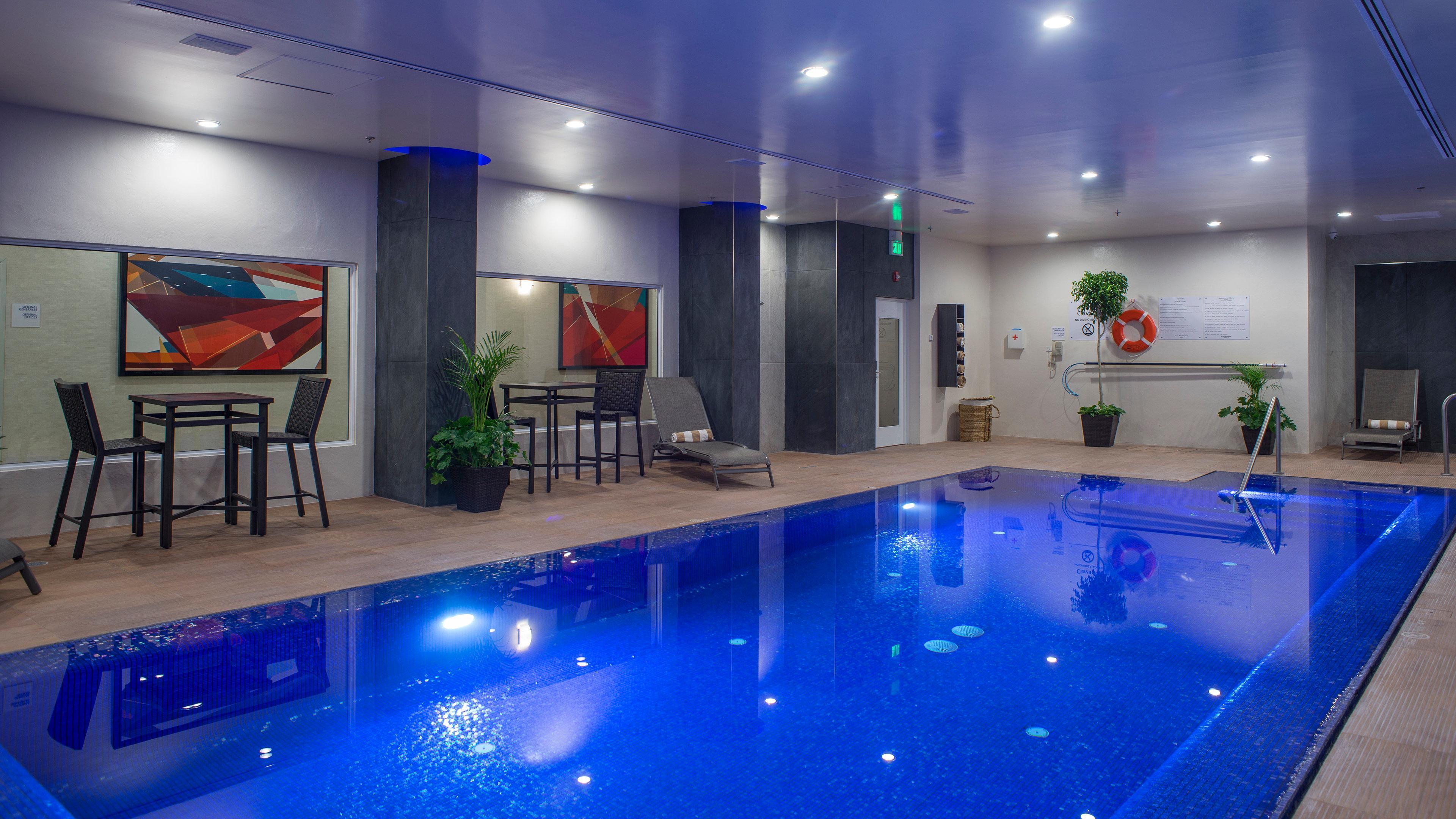 Holiday Inn Express & Suites Chihuahua Juventud By Ihg Ngoại thất bức ảnh