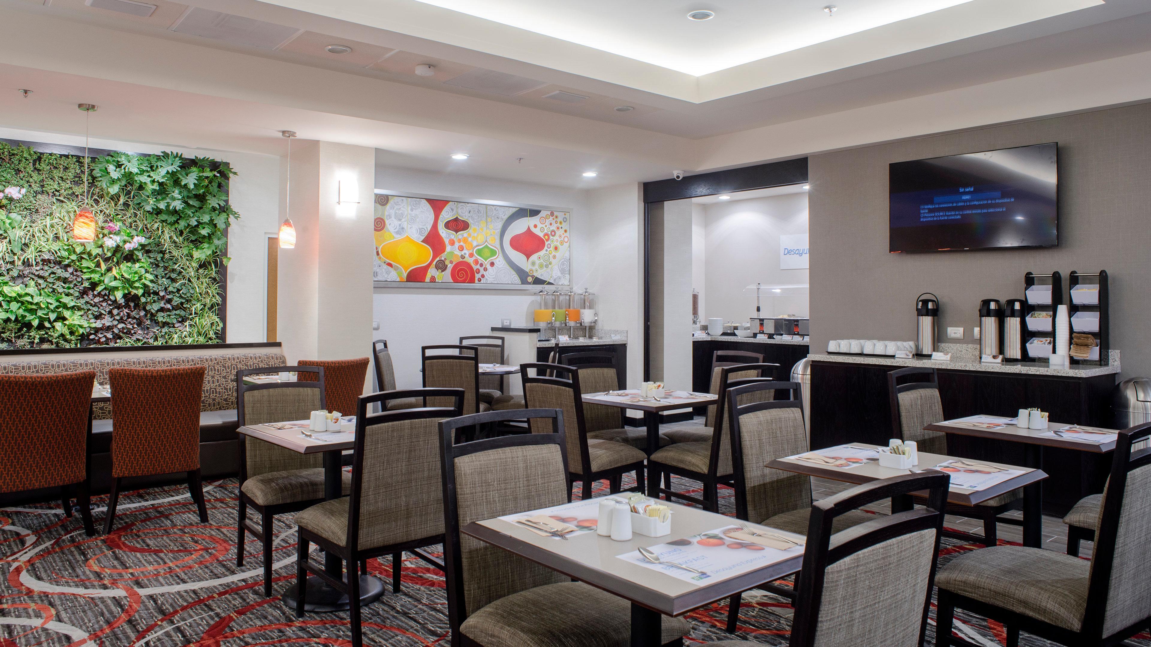 Holiday Inn Express & Suites Chihuahua Juventud By Ihg Ngoại thất bức ảnh