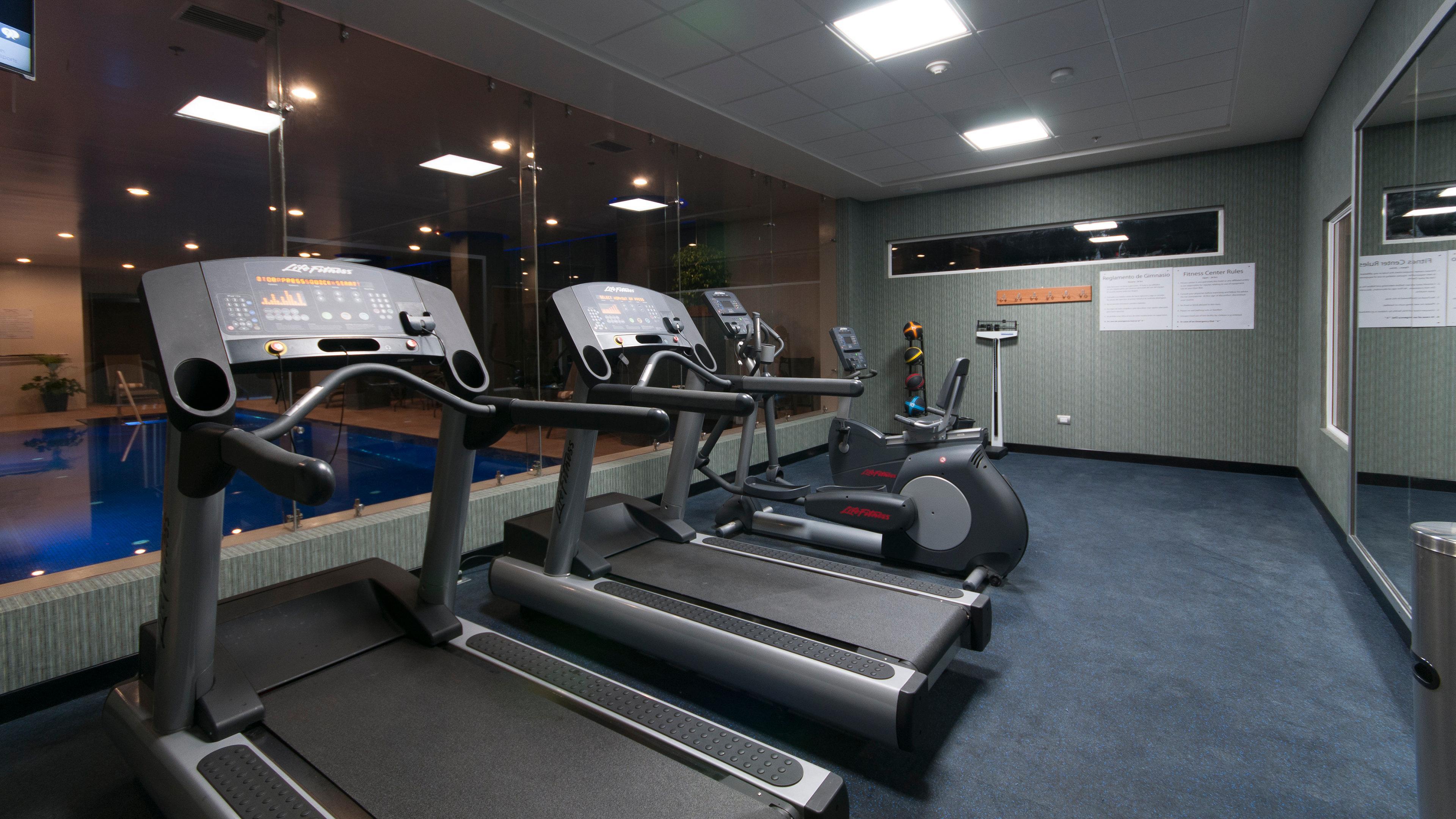Holiday Inn Express & Suites Chihuahua Juventud By Ihg Ngoại thất bức ảnh
