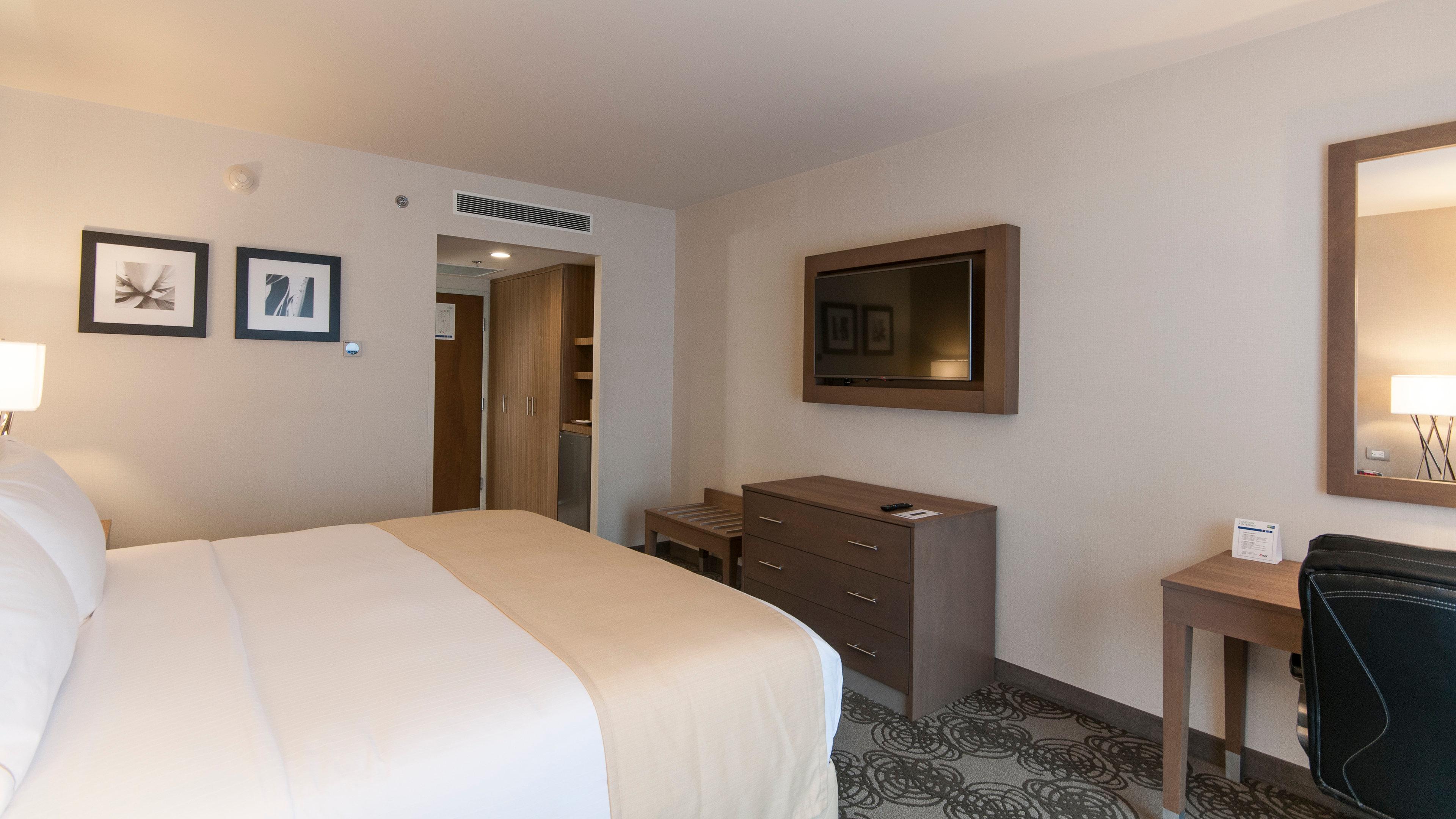 Holiday Inn Express & Suites Chihuahua Juventud, An Ihg Hotel Ngoại thất bức ảnh