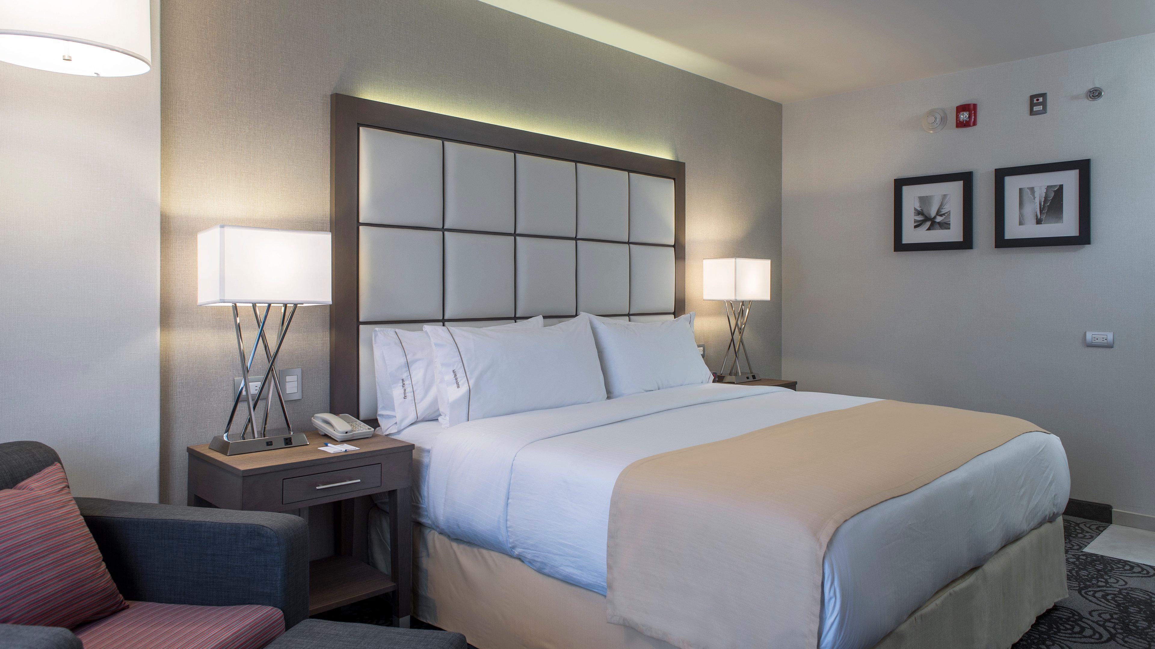 Holiday Inn Express & Suites Chihuahua Juventud By Ihg Ngoại thất bức ảnh