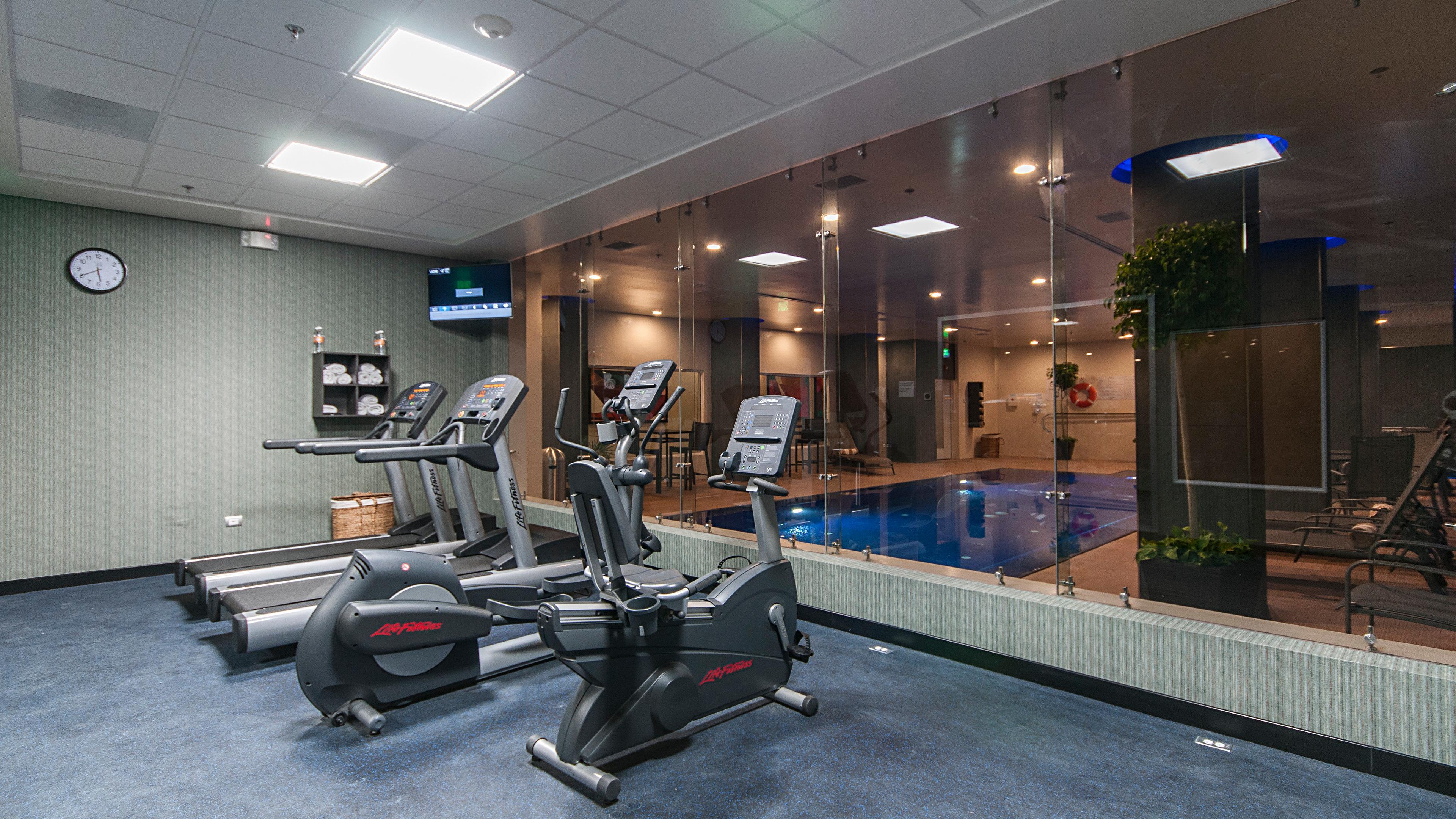 Holiday Inn Express & Suites Chihuahua Juventud By Ihg Ngoại thất bức ảnh