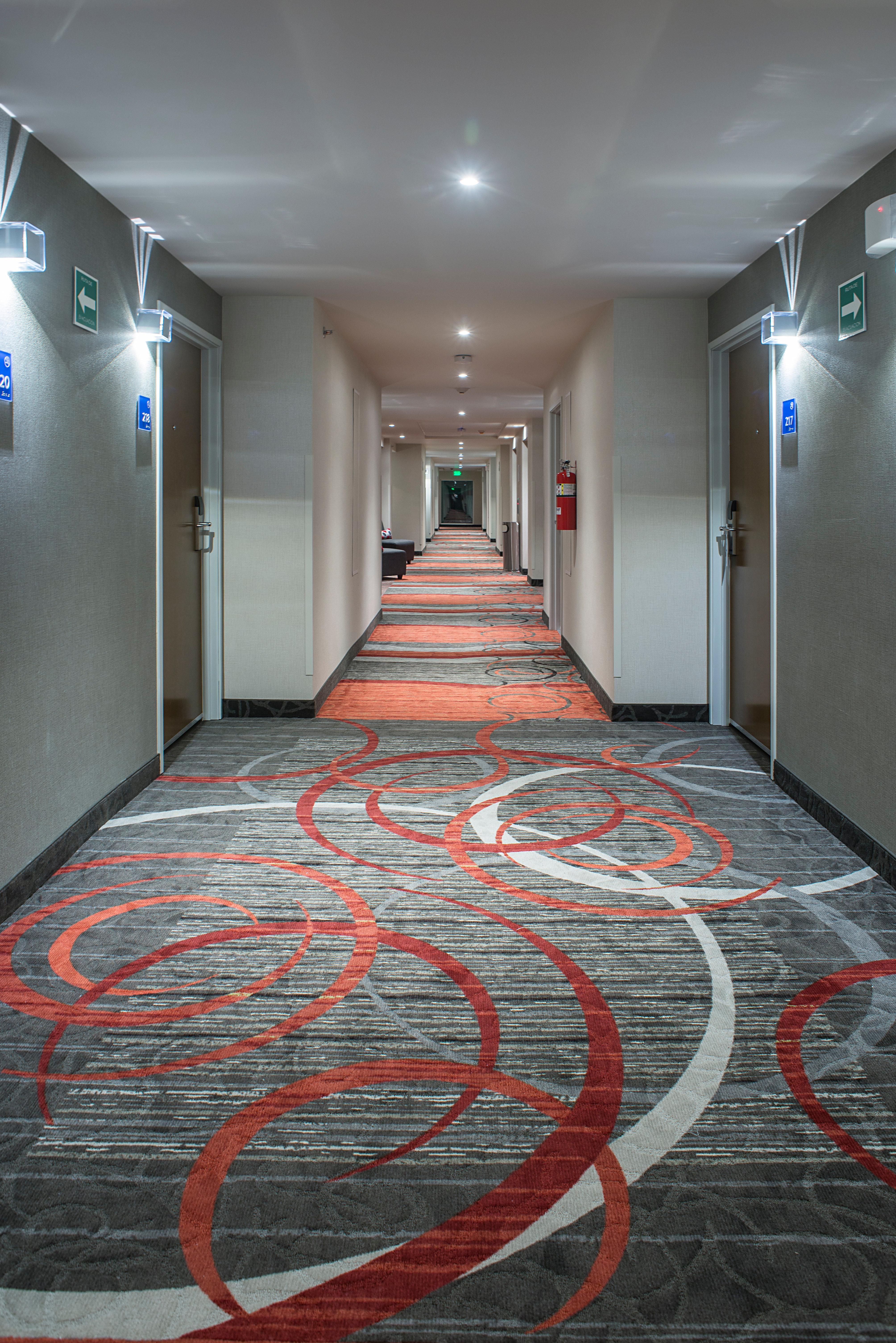 Holiday Inn Express & Suites Chihuahua Juventud By Ihg Ngoại thất bức ảnh