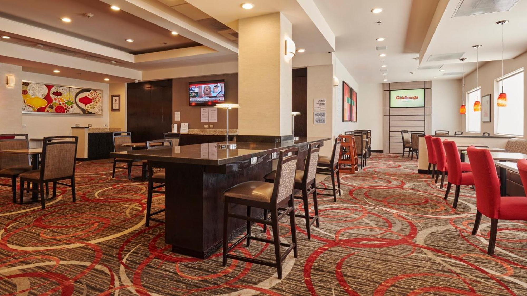 Holiday Inn Express & Suites Chihuahua Juventud By Ihg Ngoại thất bức ảnh