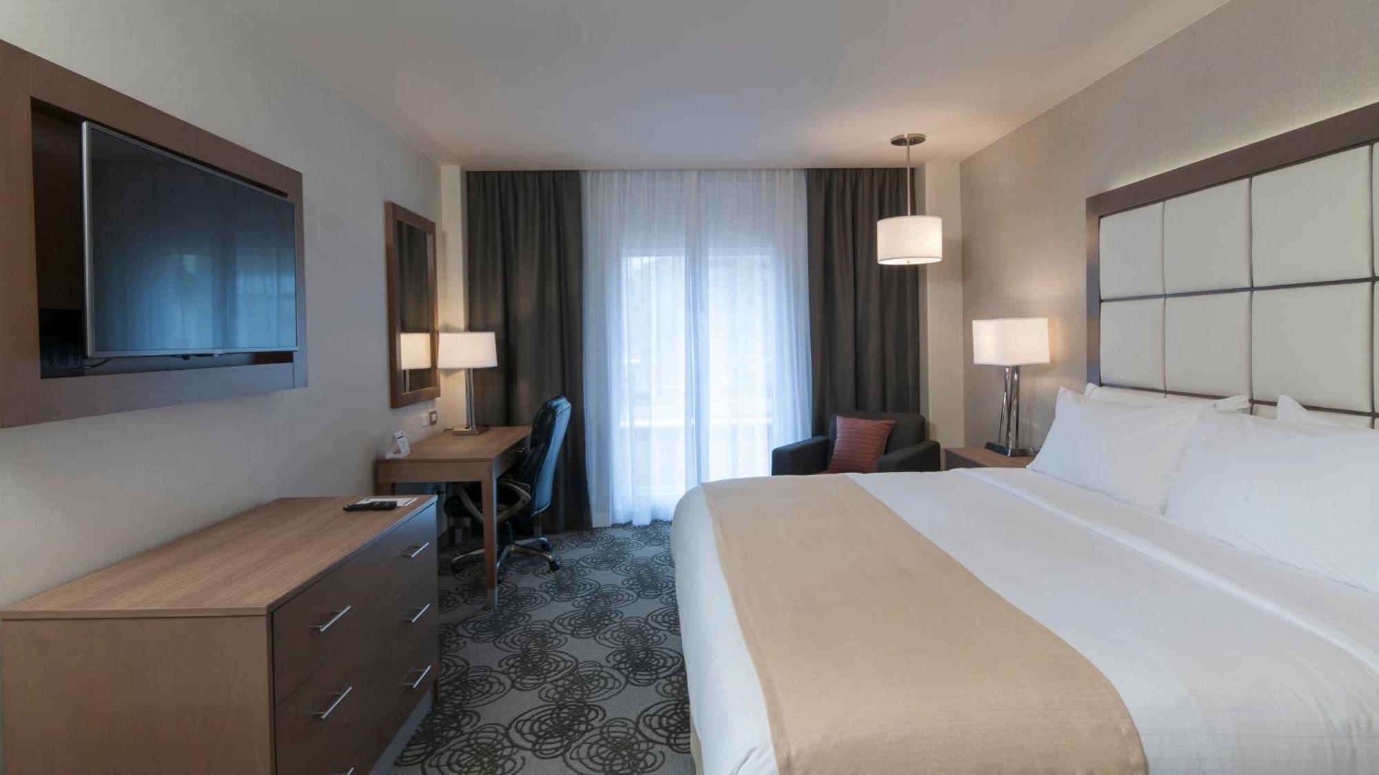 Holiday Inn Express & Suites Chihuahua Juventud By Ihg Ngoại thất bức ảnh