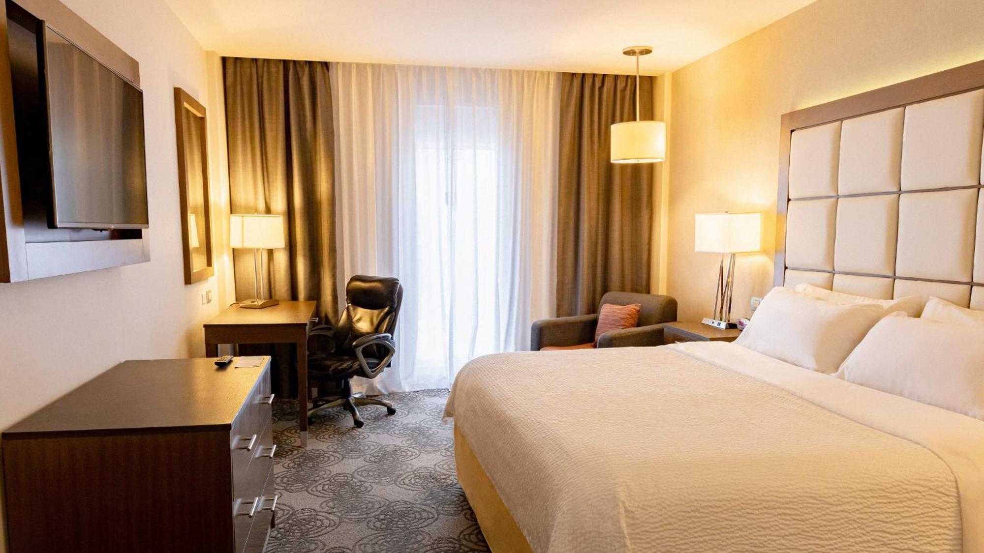 Holiday Inn Express & Suites Chihuahua Juventud By Ihg Ngoại thất bức ảnh