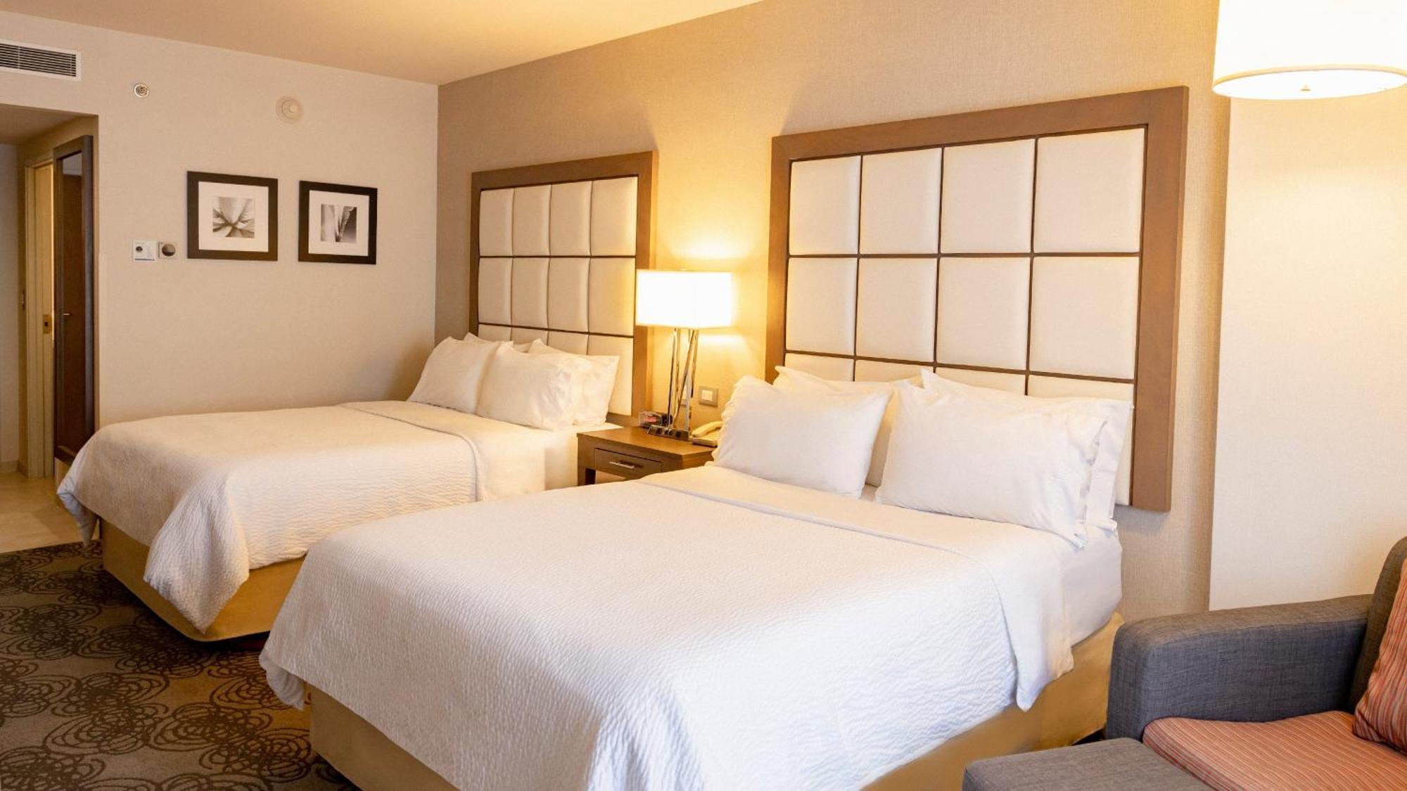 Holiday Inn Express & Suites Chihuahua Juventud By Ihg Ngoại thất bức ảnh