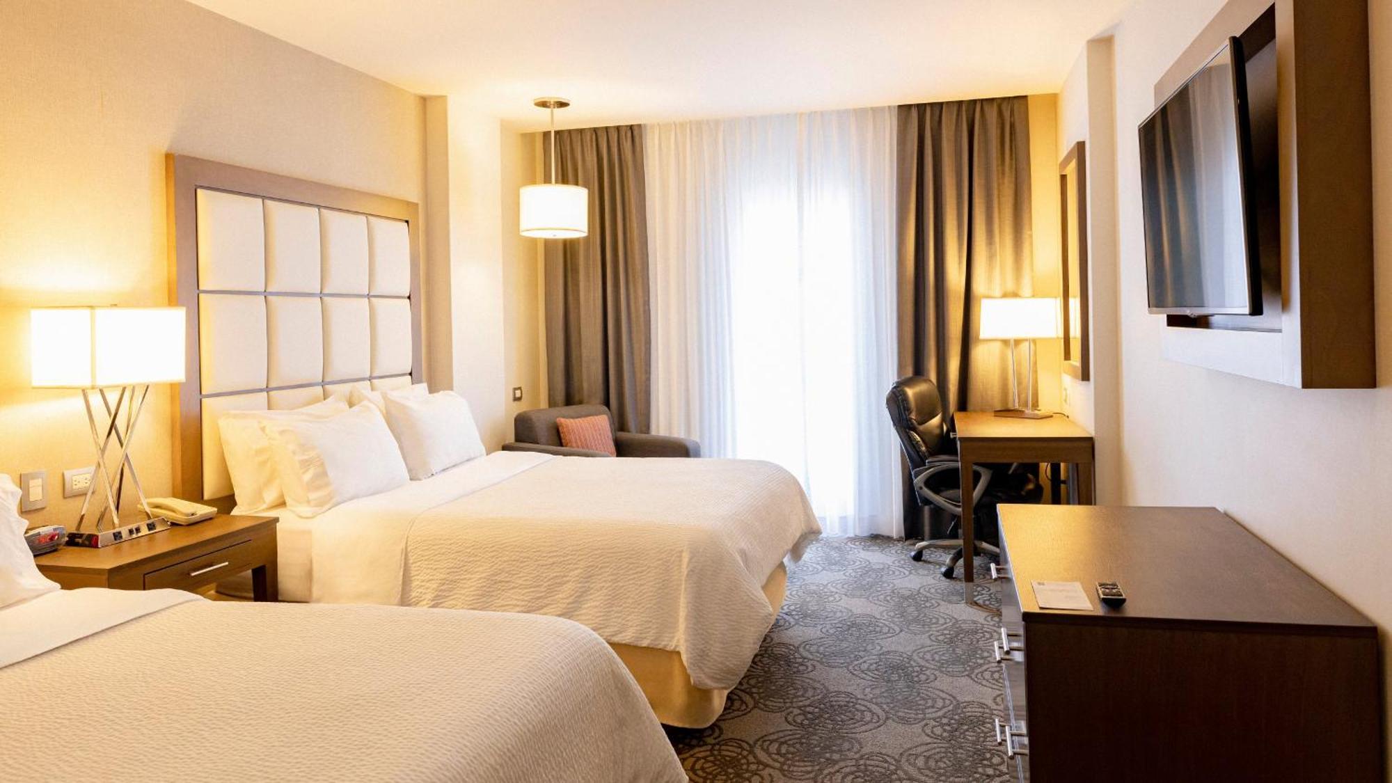 Holiday Inn Express & Suites Chihuahua Juventud By Ihg Ngoại thất bức ảnh