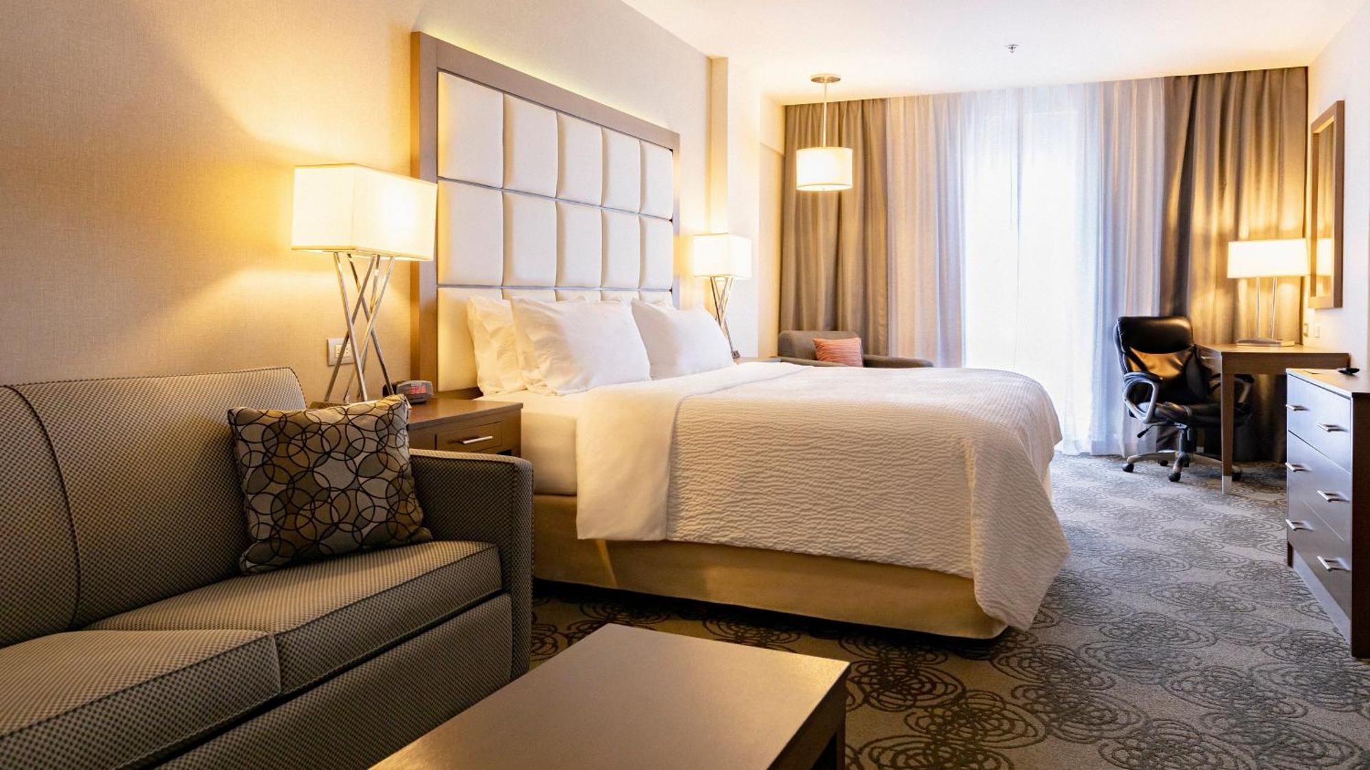 Holiday Inn Express & Suites Chihuahua Juventud By Ihg Ngoại thất bức ảnh