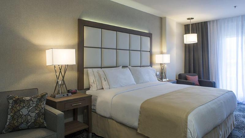 Holiday Inn Express & Suites Chihuahua Juventud By Ihg Ngoại thất bức ảnh