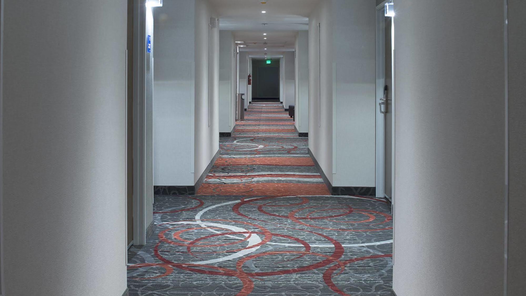 Holiday Inn Express & Suites Chihuahua Juventud By Ihg Ngoại thất bức ảnh