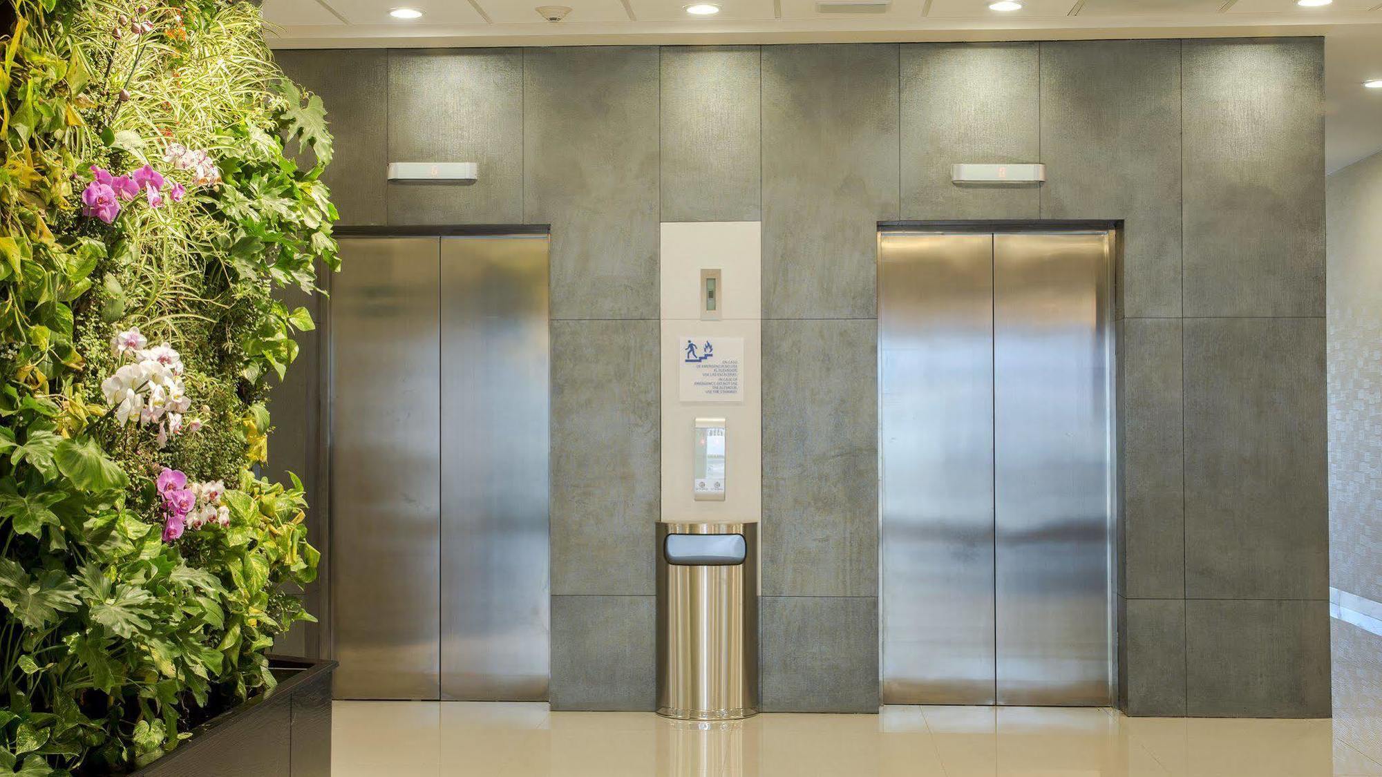 Holiday Inn Express & Suites Chihuahua Juventud By Ihg Ngoại thất bức ảnh