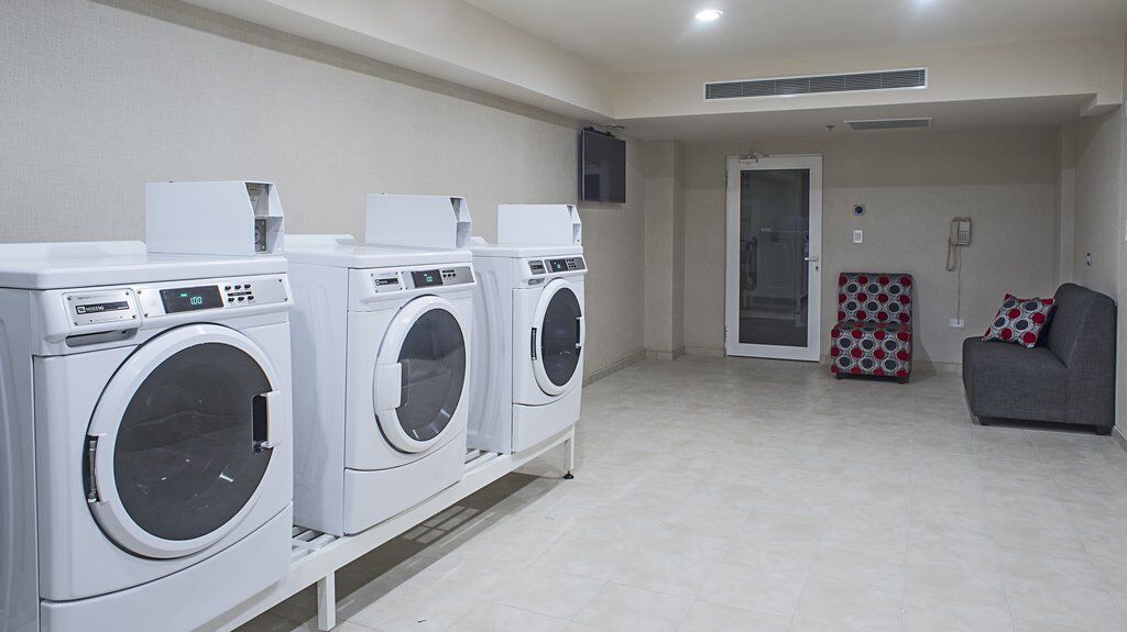 Holiday Inn Express & Suites Chihuahua Juventud By Ihg Ngoại thất bức ảnh