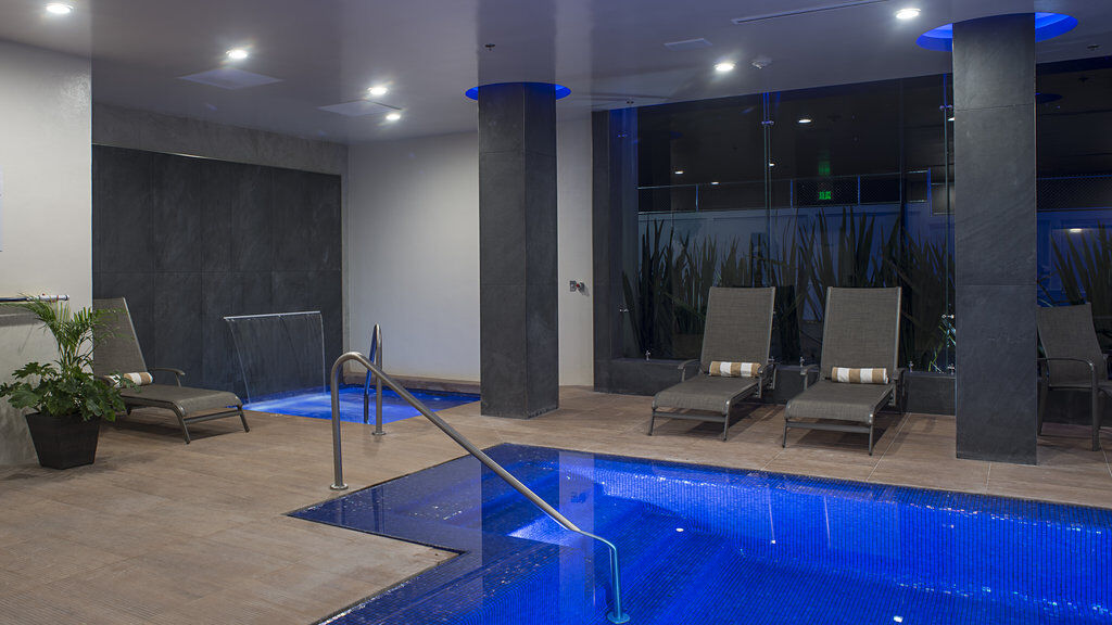 Holiday Inn Express & Suites Chihuahua Juventud By Ihg Ngoại thất bức ảnh